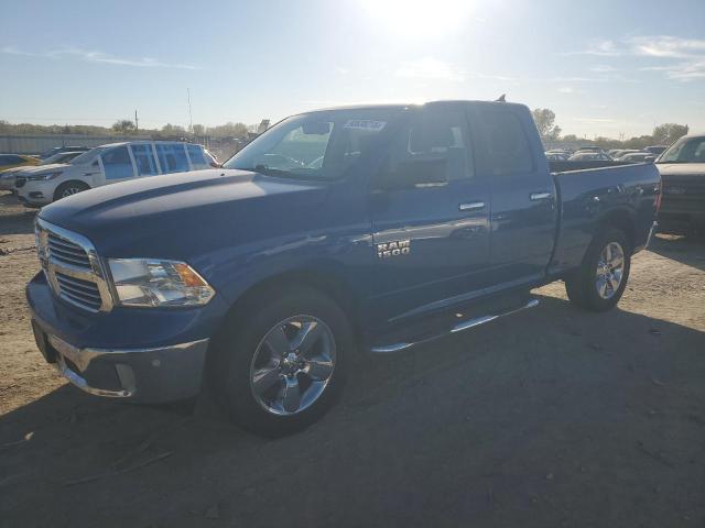 RAM 1500 SLT 2017 with VIN 1C6RR6GG4HS683749 - Photo from auction
