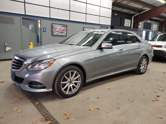 MERCEDES-BENZ E 350 4MAT 2015 with VIN WDDHF8JB4FB092734 - Photo from auction