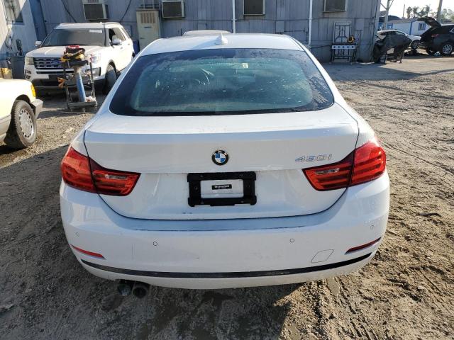 Photo 6 from auction – 2017 BMW 430I GRAN with VIN WBA4F7C53HG786280