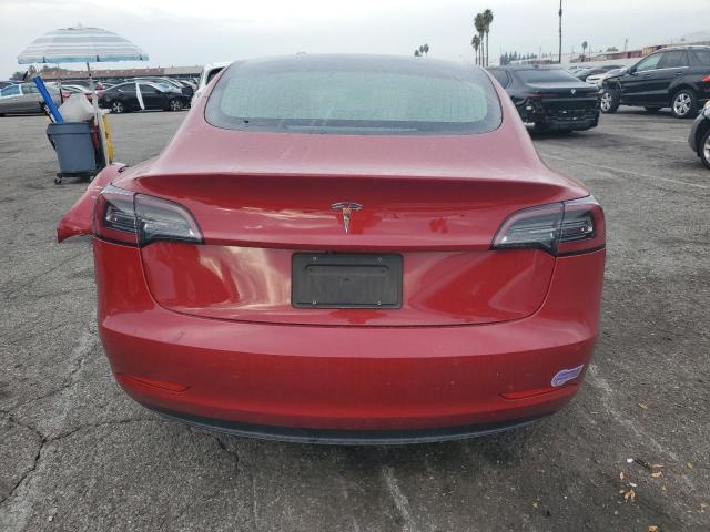 Photo 6 from auction – 2019 TESLA MODEL 3 with VIN 5YJ3E1EA6KF417259