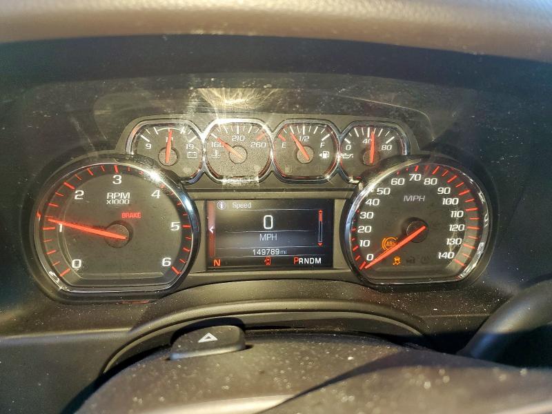 Photo 9 from auction – 2016 GMC YUKON SLE with VIN 1GKS1AKC3GR463943