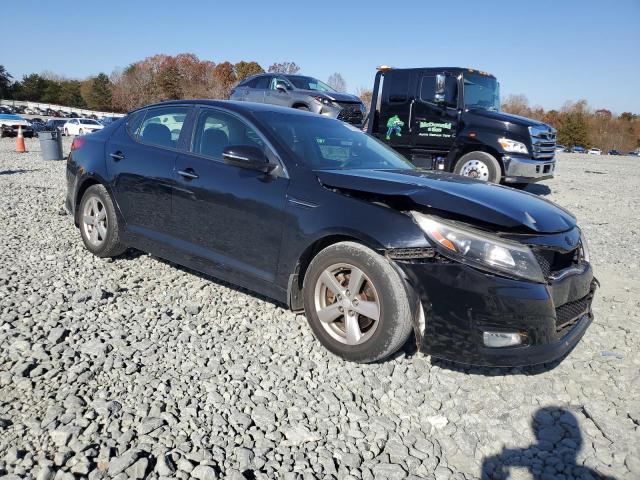 Photo 4 from auction – 2015 KIA OPTIMA LX with VIN 5XXGM4A72FG372923