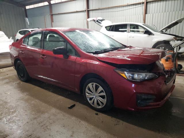 Photo 4 from auction – 2017 SUBARU IMPREZA with VIN 4S3GKAA67H3616936