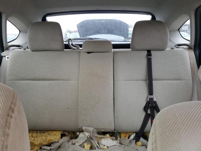 Photo 10 from auction – 2013 SUBARU XV CROSSTR with VIN JF2GPAWC1D2889226