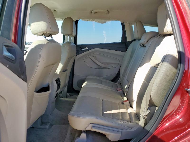 Photo 11 from auction – 2015 FORD ESCAPE TIT with VIN 1FMCU0JX4FUB93330