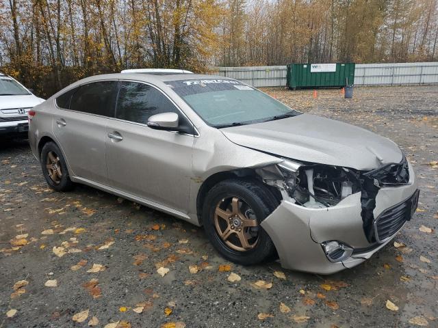 Photo 4 from auction – 2013 TOYOTA AVALON BAS with VIN 4T1BK1EB5DU035601