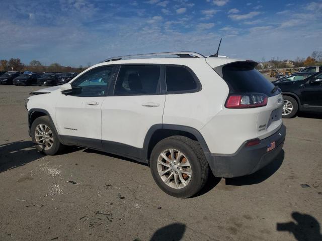 Photo 2 from auction – 2020 JEEP CHEROKEE L with VIN 1C4PJMCB1LD555519