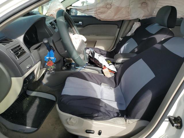 Photo 7 from auction – 2011 FORD FUSION SE with VIN 3FAHP0HA4BR276170