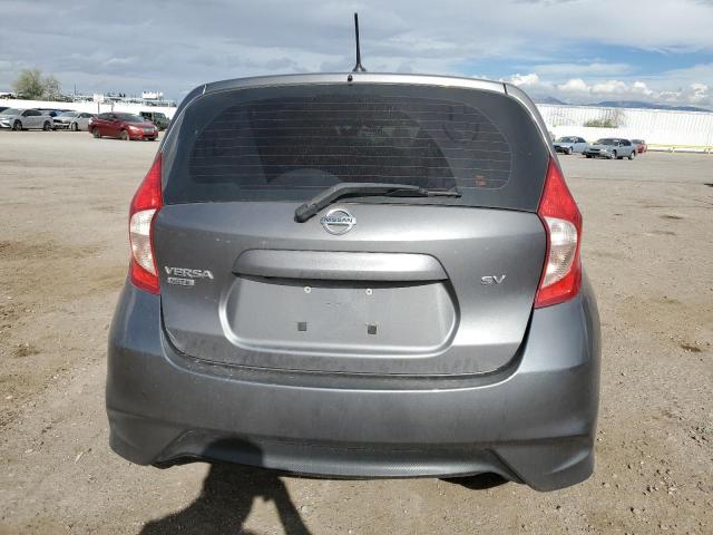 Photo 6 from auction – 2017 NISSAN VERSA NOTE with VIN 3N1CE2CP9HL363191