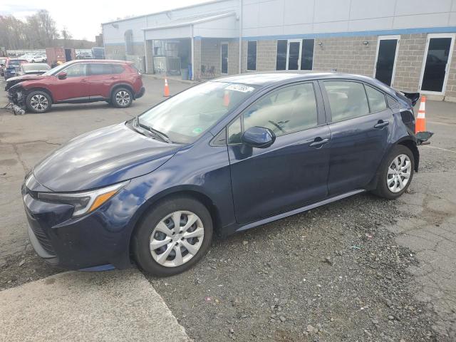 TOYOTA COROLLA LE 2024 with VIN JTDBCMFE3RJ031048 - Photo from auction