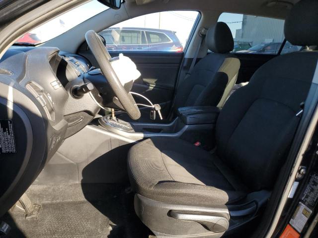 Photo 7 from auction – 2011 KIA SPORTAGE L with VIN KNDPB3A29B7066955
