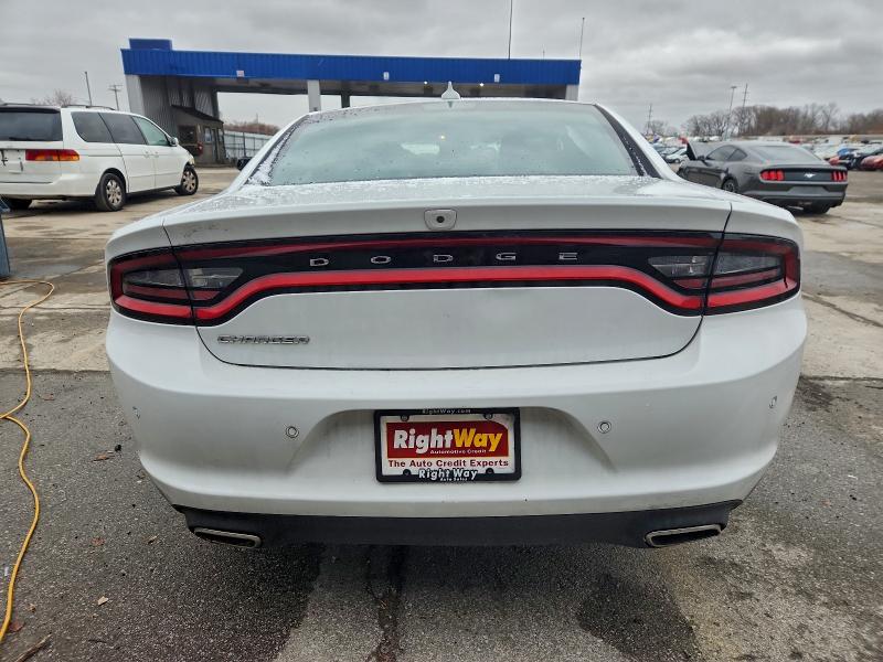 Photo 6 from auction – 2023 DODGE CHARGER with VIN 2C3CDXBG4PH564541