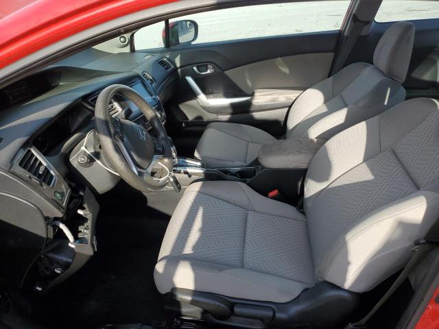 Photo 7 from auction – 2014 HONDA CIVIC EX with VIN 2HGFG3B8XEH516185