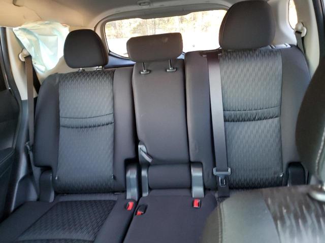 Photo 10 from auction – 2020 NISSAN ROGUE with VIN JN8AT2MT5LW031018