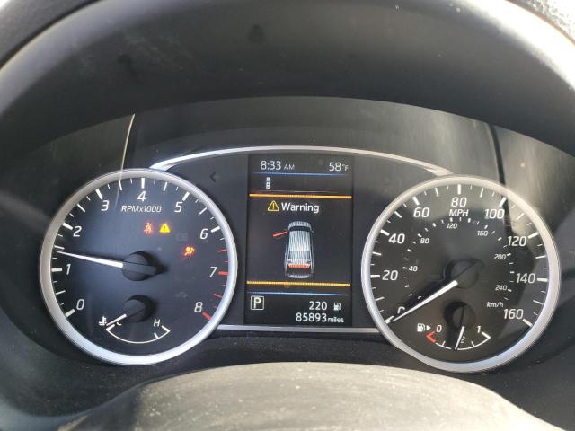 Photo 9 from auction – 2019 NISSAN SENTRA S with VIN 3N1AB7AP1KY203784