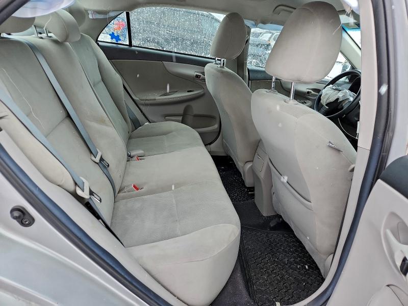 Photo 10 from auction – 2013 TOYOTA COROLLA BA with VIN 2T1BU4EE0DC937130