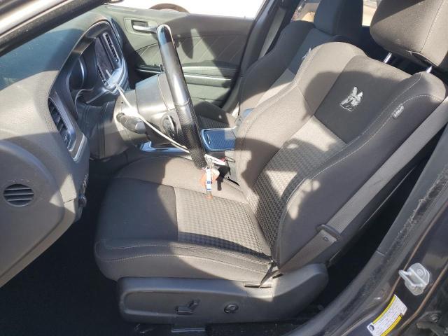 Photo 7 from auction – 2019 DODGE CHARGER with VIN 2C3CDXGJ3KH756885