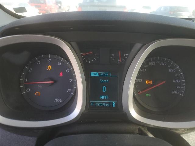 صورة رقم 9 من المزاد - 2014 CHEVROLET EQUINOX LT مع VIN 2GNFLDE30E6243406
