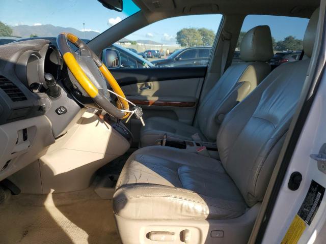 Photo 7 from auction – 2008 LEXUS RX 400H with VIN JTJHW31U982041292