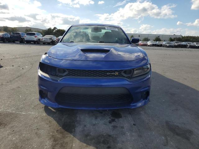Photo 5 from auction – 2021 DODGE CHARGER SC with VIN 2C3CDXGJ3MH579483