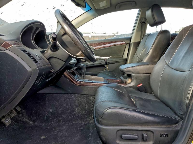 Фото 7 с аукциона – 2011 TOYOTA AVALON BAS с VIN 4T1BK3DB5BU418464