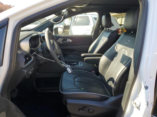 Photo 7 from auction – 2024 CHRYSLER PACIFICA H with VIN 2C4RC1S75RR112360