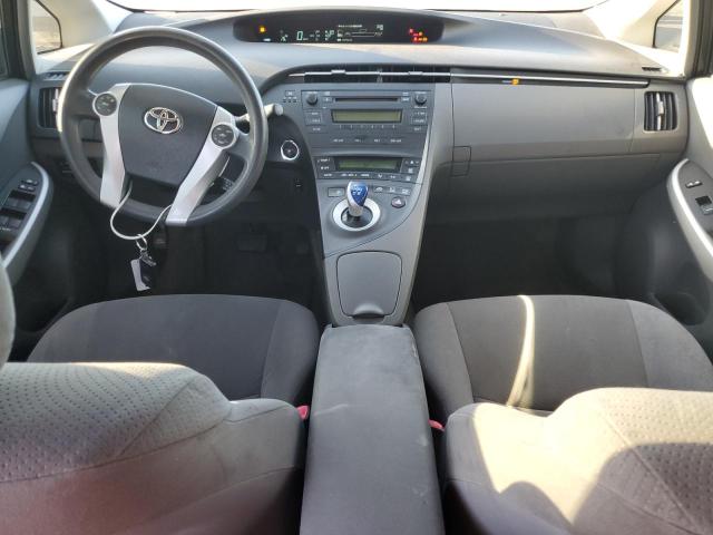 Photo 8 from auction – 2011 TOYOTA PRIUS with VIN JTDKN3DU5B1409648
