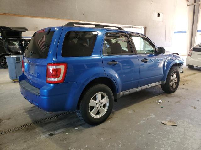 Photo 3 from auction – 2012 FORD ESCAPE XLT with VIN 1FMCU0D7XCKB63185
