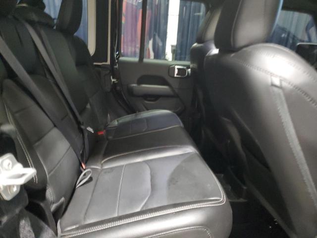 Photo 11 from auction – 2022 JEEP WRANGLER U with VIN 1C4JJXP67NW120628