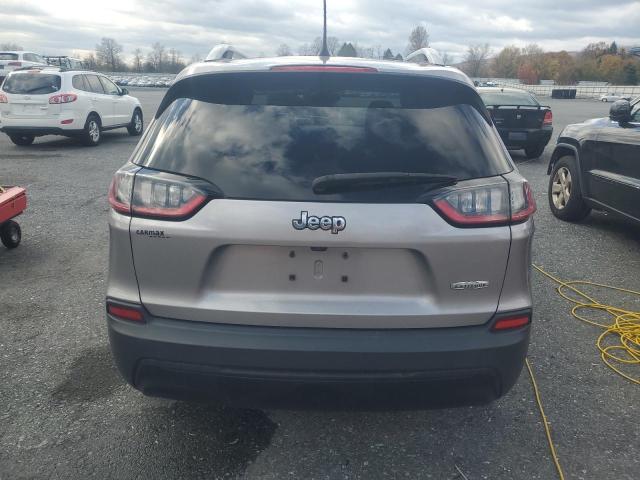 Photo 6 from auction – 2019 JEEP CHEROKEE L with VIN 1C4PJLCB2KD285693