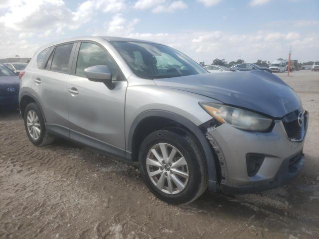 Photo 4 from auction – 2014 MAZDA CX-5 TOURI with VIN JM3KE2CY4E0352441