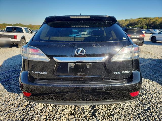 Photo 6 from auction – 2010 LEXUS RX 350 with VIN 2T2ZK1BA9AC033935
