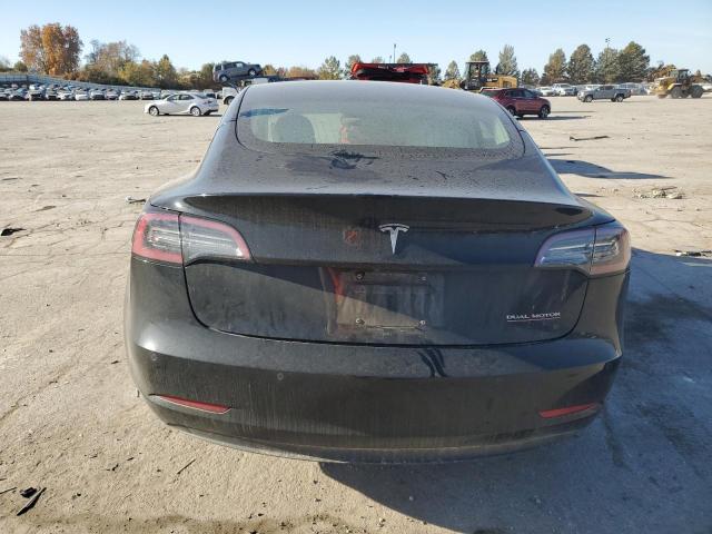 Photo 6 from auction – 2018 TESLA MODEL 3 with VIN 5YJ3E1EB6JF111783