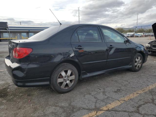 Photo 3 from auction – 2006 TOYOTA COROLLA CE with VIN 1NXBR32E06Z687809