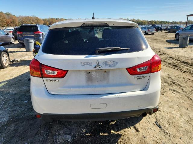 Photo 6 from auction – 2014 MITSUBISHI OUTLANDER with VIN 4A4AP3AU1EE004676