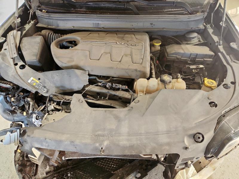 Photo 12 from auction – 2020 JEEP CHEROKEE with VIN 1C4PJMDX1LD650849