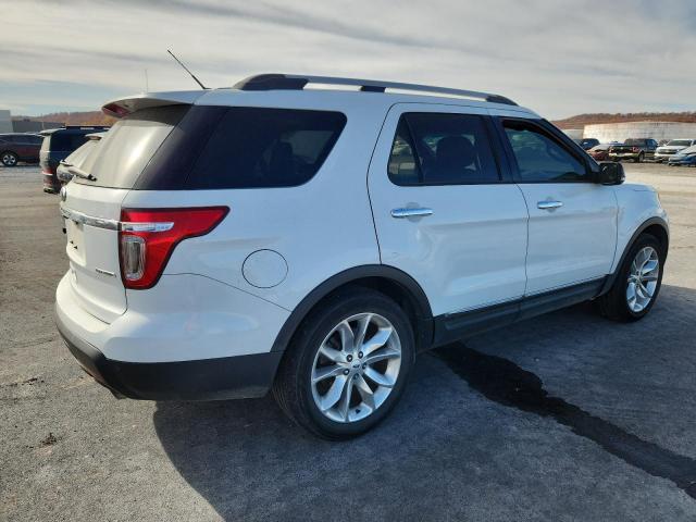 Zdjęcie 3 z aukcji – 2015 FORD EXPLORER X z VIN 1FM5K7D8XFGC48115