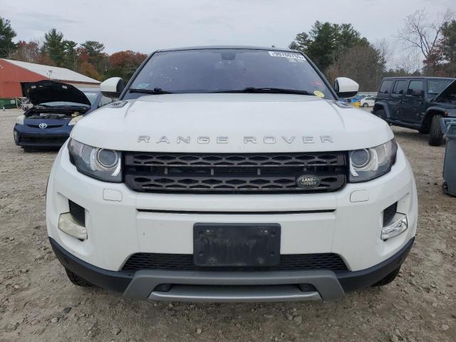 Photo 5 from auction – 2015 LAND ROVER RANGE ROVE with VIN SALVP1BG8FH994627