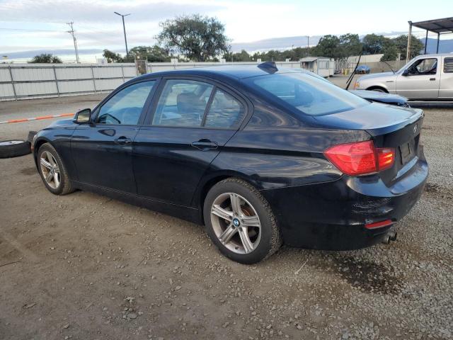 Photo 2 from auction – 2013 BMW 328 I with VIN WBA3A5G57DNP24279
