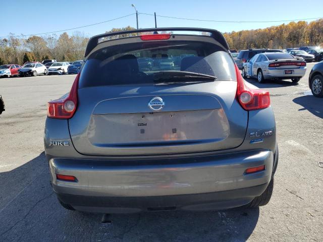 Photo 6 from auction – 2012 NISSAN JUKE with VIN JN8AF5MV6CT114159