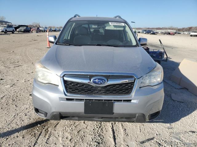 Photo 5 from auction – 2014 SUBARU FORESTER 2 with VIN JF2SJAEC2EH478784