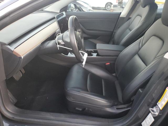 Photo 7 from auction – 2019 TESLA MODEL 3 with VIN 5YJ3E1EA7KF424706