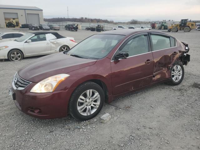 NISSAN ALTIMA BAS 2011 с VIN 1N4AL2AP5BC181185 - Фото с аукциона