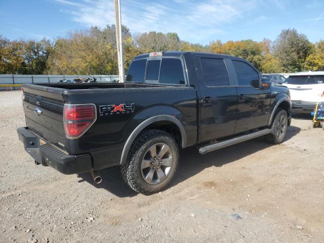 Photo 3 from auction – 2011 FORD F150 SUPER with VIN 1FTFW1EF3BFB77198