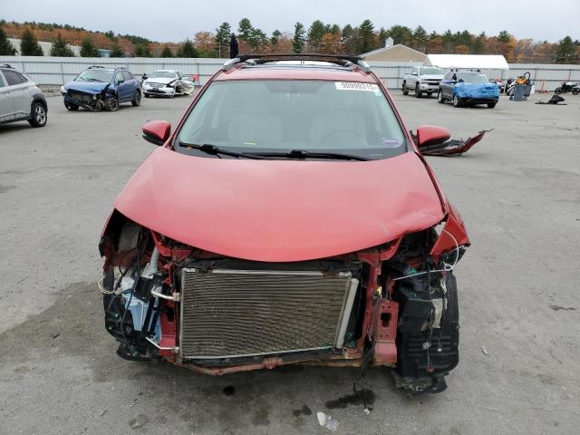 Zdjęcie 5 z aukcji – 2015 TOYOTA RAV4 XLE z VIN 2T3RFREV4FW246763