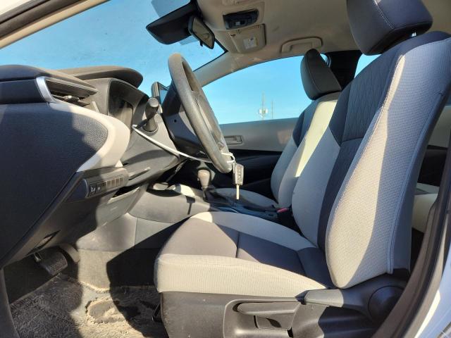 Photo 7 from auction – 2023 TOYOTA COROLLA LE with VIN 5YFB4MDEXPP005474