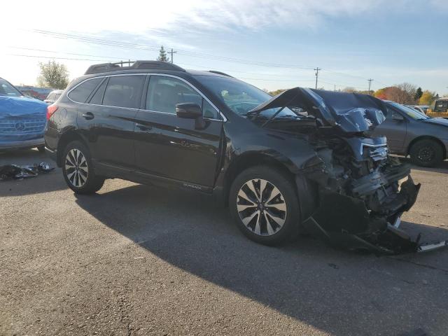 Снимка 4 от търг – 2015 SUBARU OUTBACK 2. с VIN 4S4BSBJC6F3296751