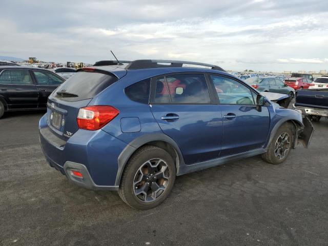 Photo 3 from auction – 2013 SUBARU XV CROSSTR with VIN JF2GPACC0D2820743