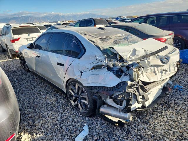 Photo 2 from auction – 2023 BMW I7 XDRIVE6 with VIN WBY53EJ0XPCM95386