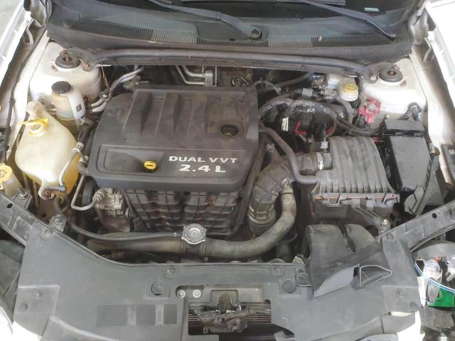Photo 11 from auction – 2012 CHRYSLER 200 LIMITE with VIN 1C3CCBCBXCN263427